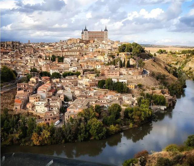 Toledo