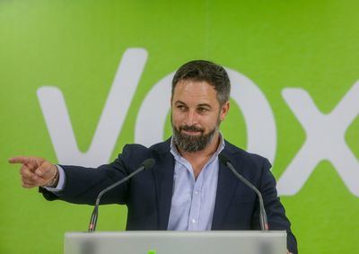 Vox rompe las negociaciones de presupuestos con el PP