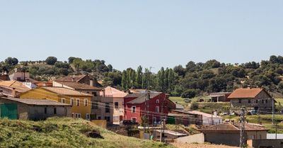 El agua de este pueblo de Castilla-La Mancha está contaminada por nitratos