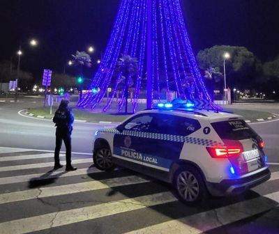 Talavera quiere una Navidad segura: este es el Operativo Especial