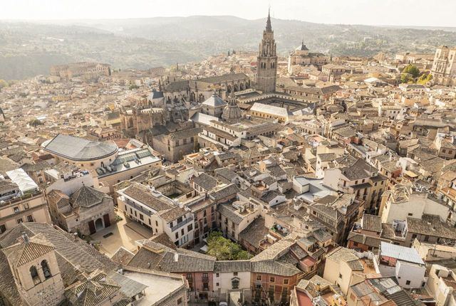 El Consorcio de Toledo aprueba su presupuesto de 2025