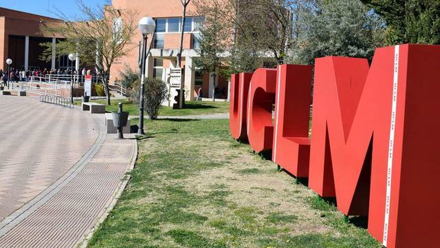 UCLM Albacete