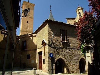 Atención: Nuevos cortes de tráfico en el Casco de Toledo