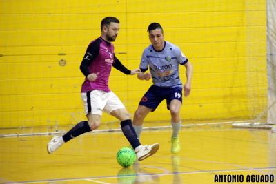 FUTSAL | El Soliss FS Talavera firma un punto agridulce en su visita al Durán Ejido