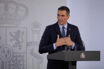 EDUCACIÓN | Sánchez: "el curso escolar debe comenzar con normalidad"