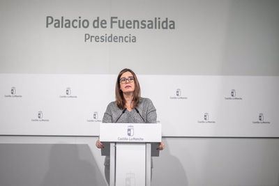 2024 finaliza “con más empleo, más derechos y más acuerdos en CLM”