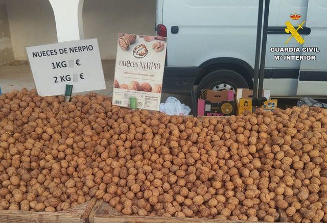 ¿Qué ha ocurrido en estos mercadillos? La lucha contra el fraude alimentario se intensifica en Navidad