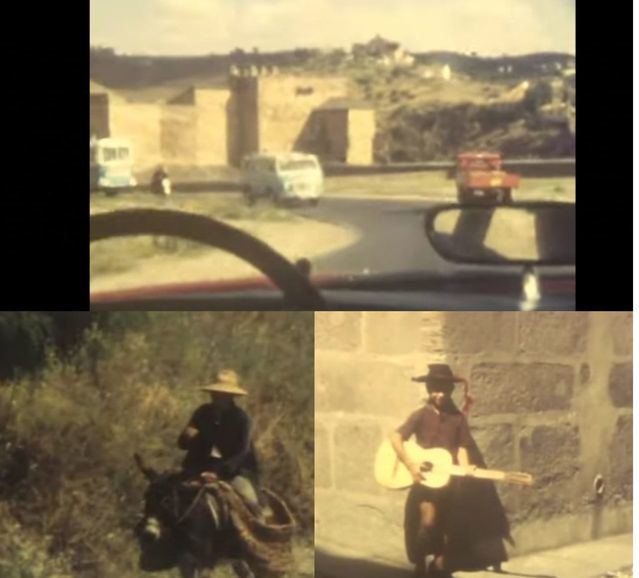 Filmoteca Histórica de Toledo