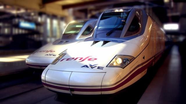 Renfe lanzará una nueva tanda de 25.000 billetes de AVE a 25 euros este 25 de febrero