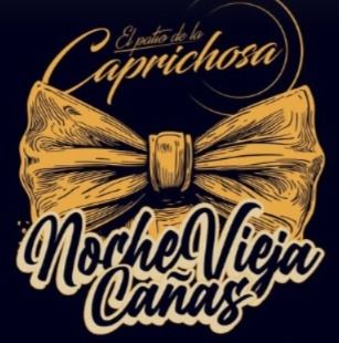 ¡Vive la Nochevieja más animada en El Patio de La Caprichosa!