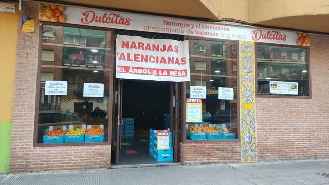 Esta tienda de Talavera y Guadalajara será protagonista en Nochevieja y Año Nuevo en CMM