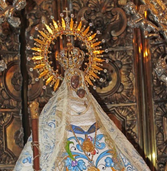 Virgen del Prado 