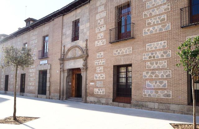 Ayuntamiento de Talavera de la Reina