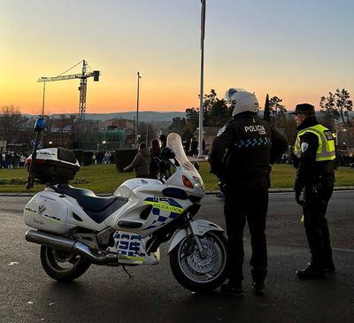 Planifica tu ruta. Estos son los cortes de tráfico por la Cabalgata de Reyes