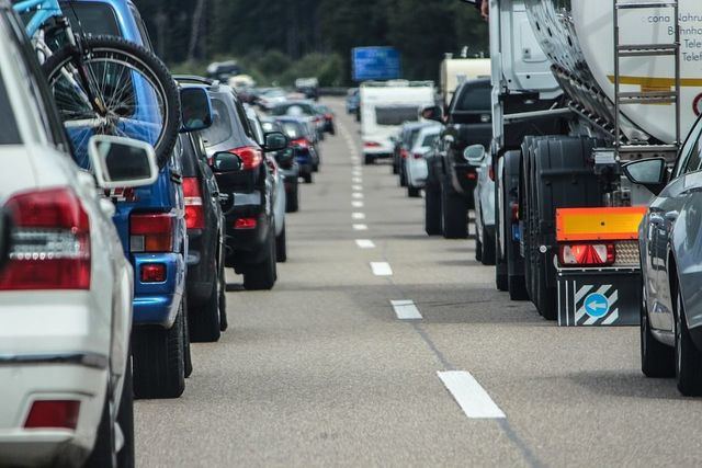 2024 termina con 82 muertos en las carreteras de CLM, nueve menos que el año anterior