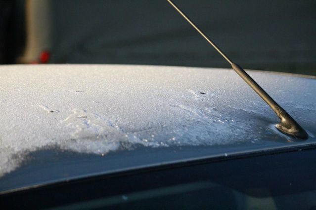 Una ola de frío polar se apodera de España: Las temperaturas caerán a niveles históricos