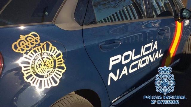 Policía Nacional / Imagen de archivo 