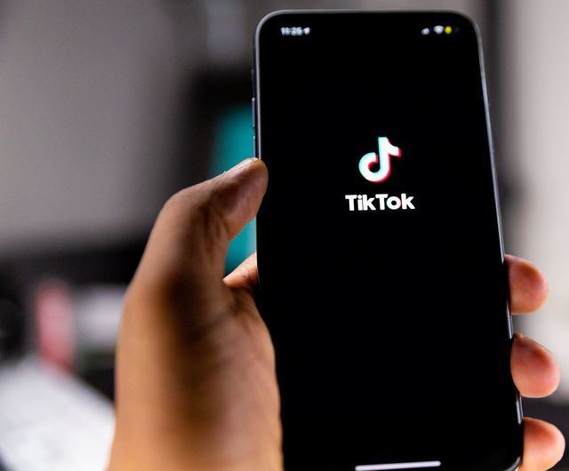 TikTok / Foto: Pixabay 