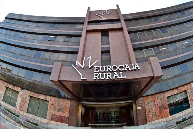 El Banco de España elimina la exigencia de MREL para Eurocaja Rural 