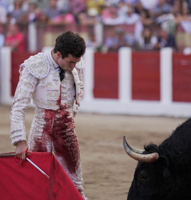 Tomás Rufo en Talavera 