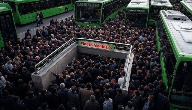 Preocupación en Madrid sur, Talavera y pueblos de Toledo por el soterramiento de la A-5