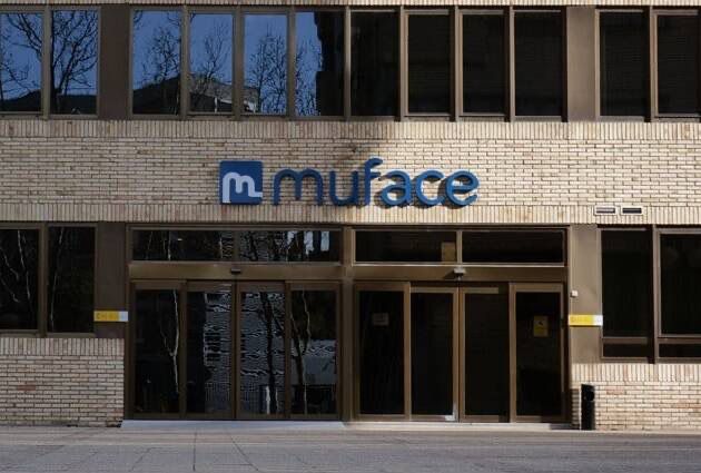 MUFACE