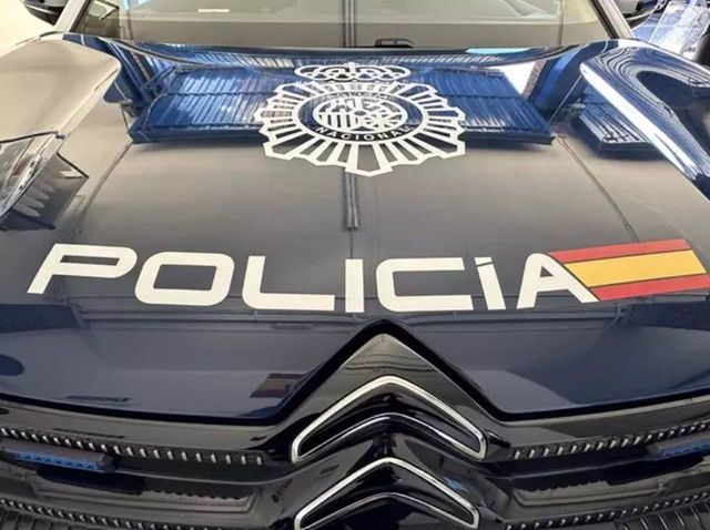 Policía Nacional