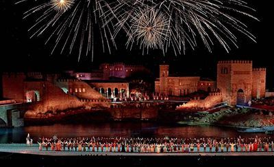 Puy du Fou España