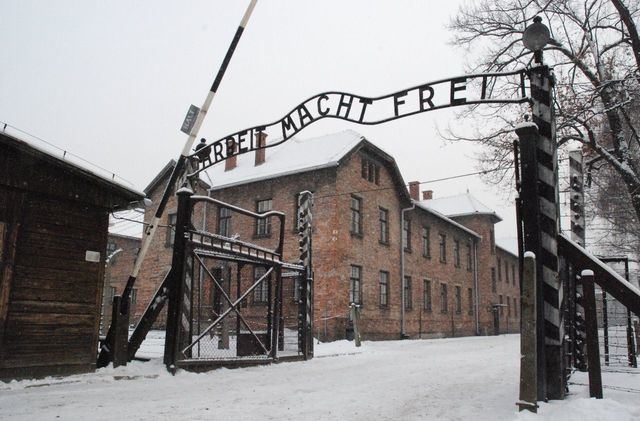 Auschwitz, visita al horror que no debe repetirse