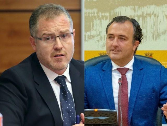 Carrillo (PSOE) a Moreno (Vox): “Usted es el Putin de Talavera. Está solo y peleado con el mundo”