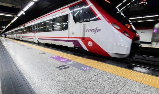 Cercanías / Renfe