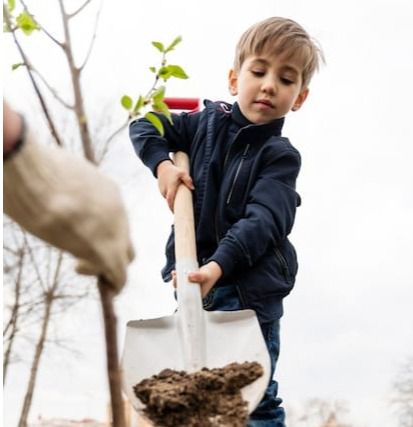 Talavera: Apúntate al tradicional Día del Árbol y planta vida