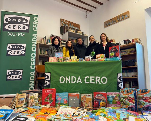 La octava edición de 'Sonrisas de Cuento' supera todas las expectativas