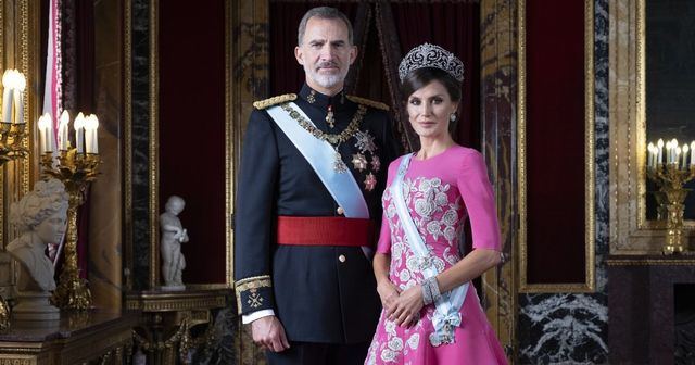 Los Reyes visitarán Toledo para conmemorar los 50 años del Hospital Nacional de Parapléjicos