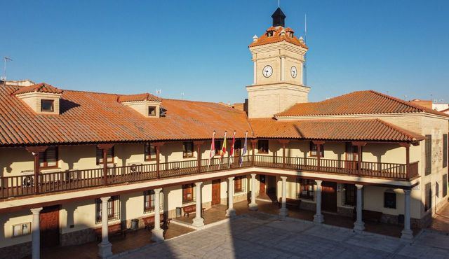 ¿Conoces el pueblo de Toledo que cumple 875 años? 'No seáis bolos y hagáis la zanguanga'