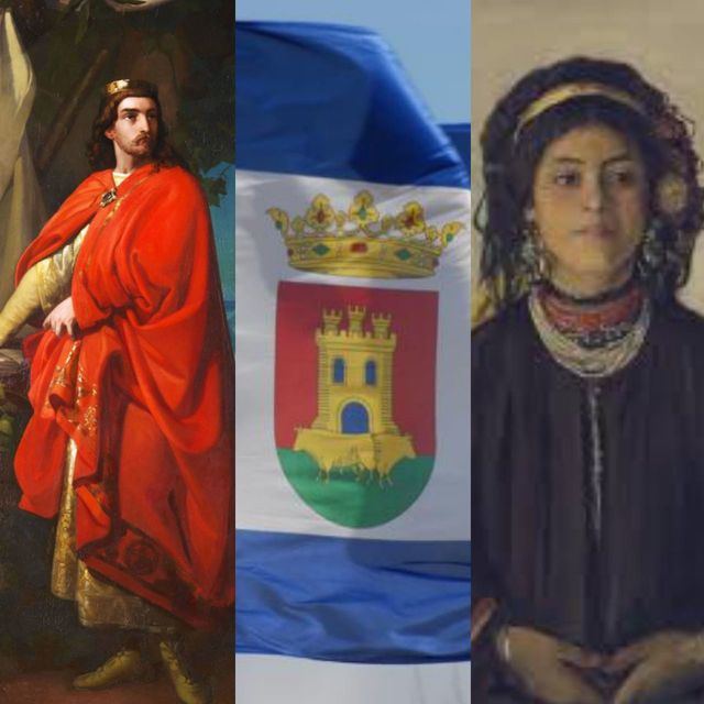 Talavera tendrá tres nuevas calles ¿Quiénes fueron Liuva II, Jazmín Hiaya y Aixa Galiana?