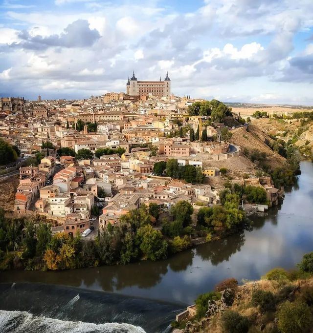 Toledo