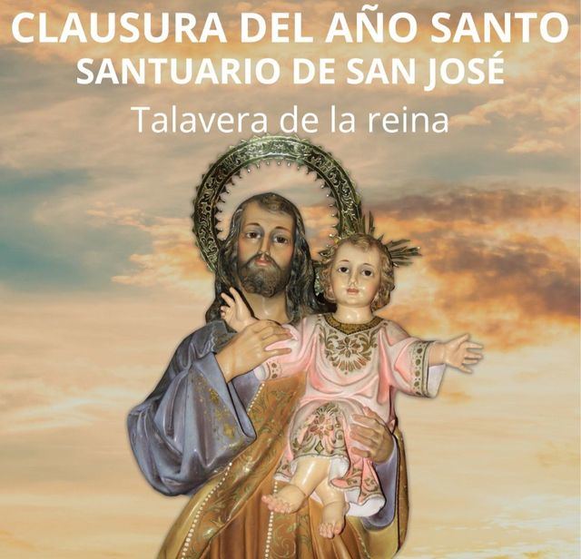 El Santuario de San José se prepara para la clausura de su año santo