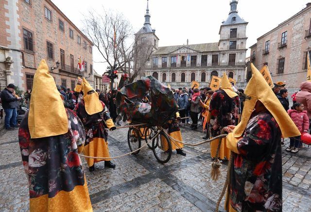 El Ayuntamiento confirma otra triste noticia para miles de toledanos