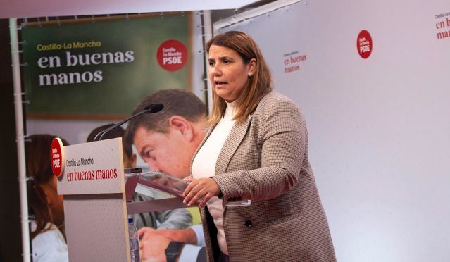 El PSOE reta al PP a dejarse de “hipocresía” y pactar en las Cortes y en ayuntamientos una iniciativa contra los aranceles de Trump