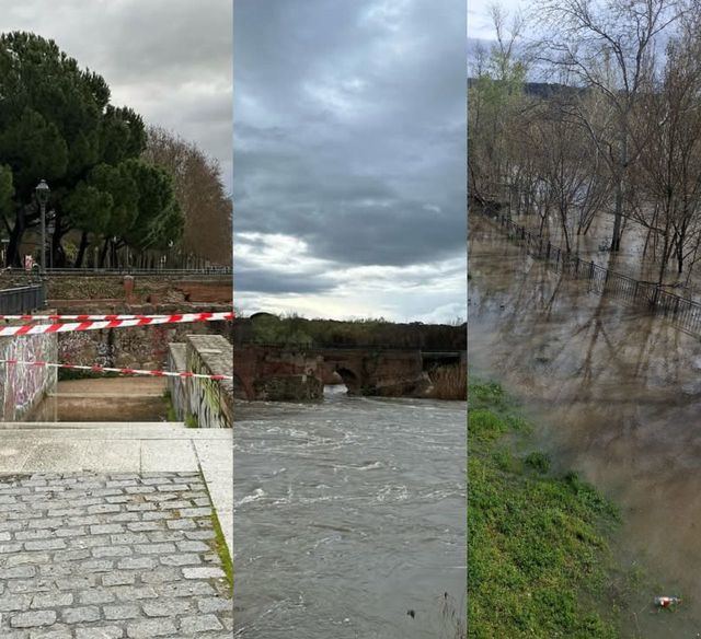 Talavera tiene preparado un plan de evacuación de viviendas: te contamos dónde se alojarían