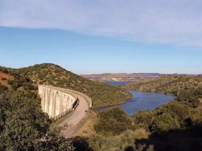 Se disuelve la Mancomunidad de la Vía Verde de la Jara