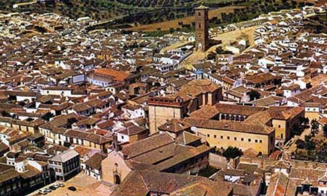 La Puebla de Montalbán (Toledo)