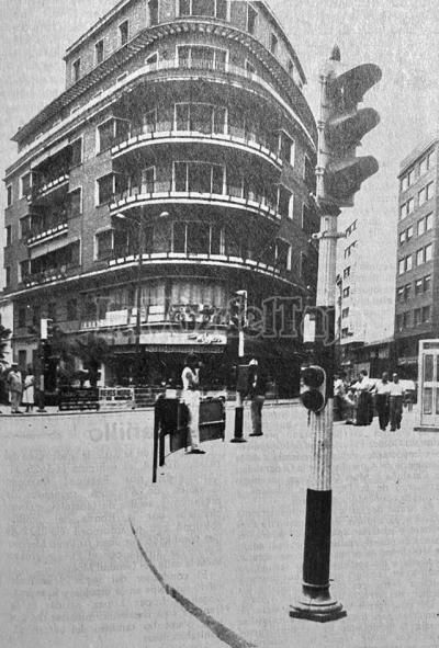 LA VOZ DEL RECUERDO | Talavera en blanco y negro (fotos)