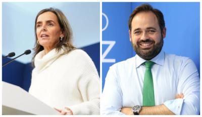 ¿Será cesado Paco Núñez? Descubre quién podría sustituirle en el PP de CLM