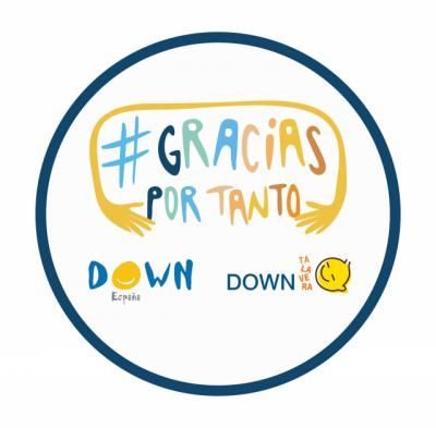 Down Talavera celebra el Día Mundial del Síndrome de Down