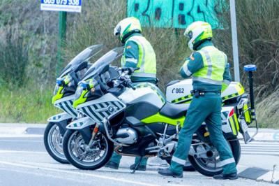 TRÁFICO | El fin de semana se salda con dos fallecidos en las carreteras de CLM