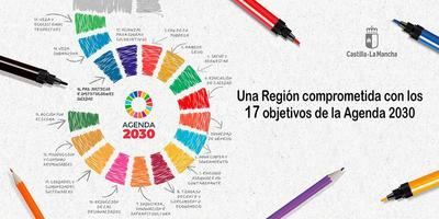 La Asociación Fray Hernando de Talavera recibe una ayuda de la Agenda 2030