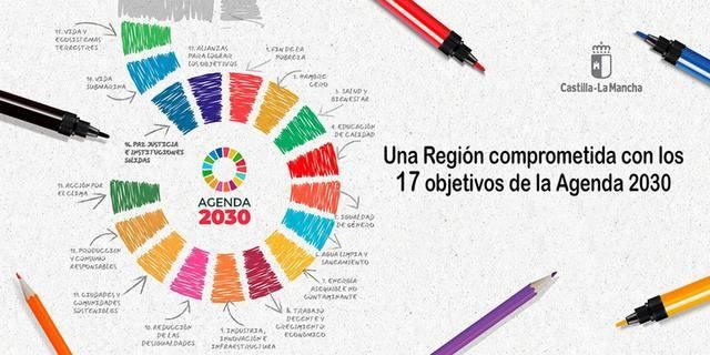 La Asociación Fray Hernando de Talavera recibe una ayuda de la Agenda 2030