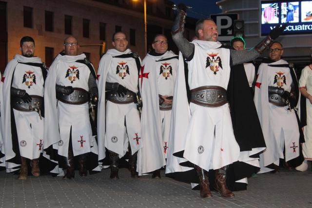 Otra ciudada sin fiestas tradicionales